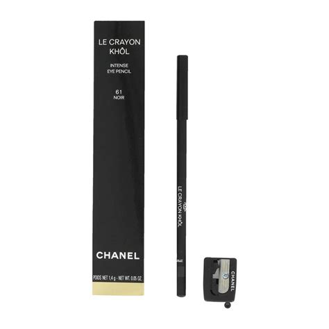 le crayon kohl oogpotlood chanel
